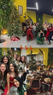 Green Pilates Eryaman - Ankara Etimesgut