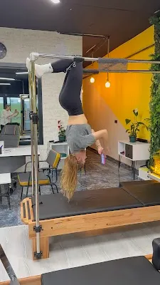 Green Pilates Eryaman - Ankara Etimesgut