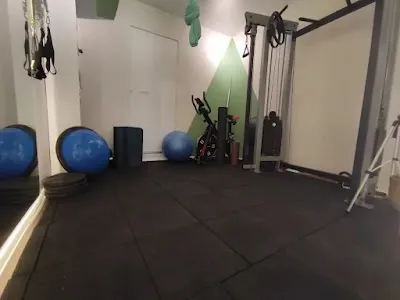 Greeny Pilates Studio - İstanbul Beşiktaş