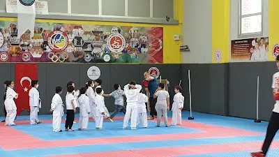 GSB VEFA GENÇLİK MERKEZİ görsel 2