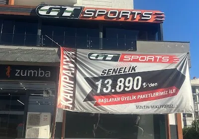 GT SPORTS - İzmir Karşıyaka
