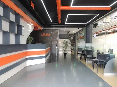 GT SPORTS - İzmir Karşıyaka