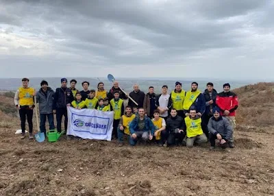 Güçlüder - İstanbul Bağcılar