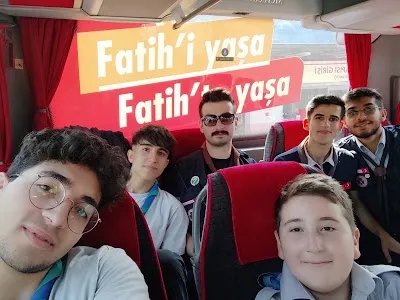 Güçlüder - İstanbul Bağcılar