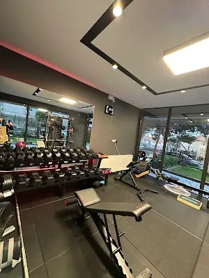 Gül Prime Training Studio - İzmir Narlıdere