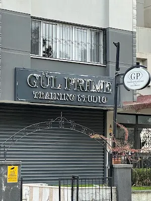 Gül Prime Training Studio - İzmir Narlıdere