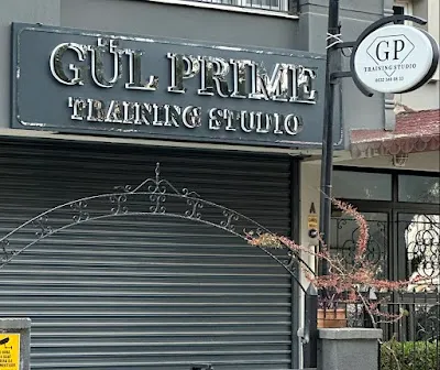 Gül Prime Training Studio - İzmir Narlıdere
