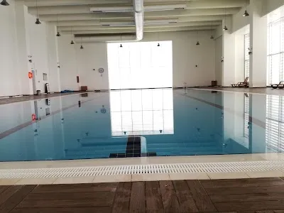 Gultepe Swimming Pool - Ankara Altındağ