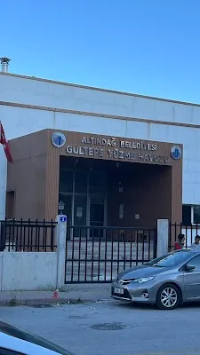 Gultepe Swimming Pool görsel 2