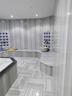 Gultepe Swimming Pool görsel 3