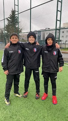 Güngören Atletik Futbol Akademi - İstanbul Güngören