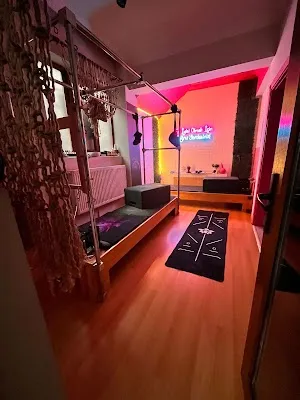 Güngören Pilates Salonu - Bayanlara Özel Birebir Ders - İstanbul Güngören