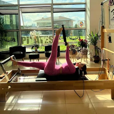Günışığı Pilates Stüdyosu görsel 2