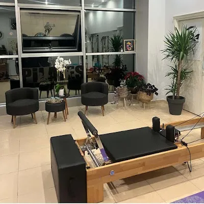 Günışığı Pilates Stüdyosu görsel 3