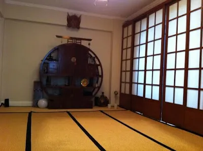 Gurudwara Yoga Center - İstanbul Maltepe