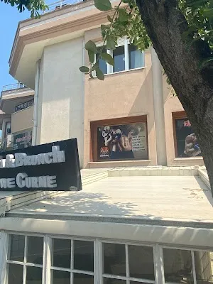 Güvenç fight Club - İstanbul Bakırköy
