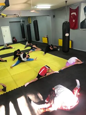 Güvenç spor kulübü - İstanbul Bağcılar