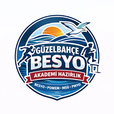 Güzelbahçe Akademi - Besyo Hazırlık Kursu - İzmir Güzelbahçe