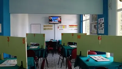 Güzelbahçe Briç Spor Kulübü - İzmir Güzelbahçe