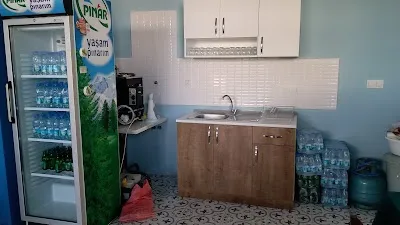 Güzelbahçe Briç Spor Kulübü - İzmir Güzelbahçe