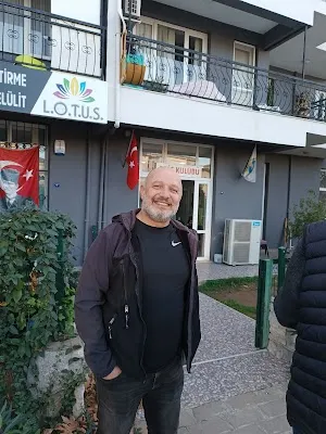 Güzelbahçe Briç Spor Kulübü - İzmir Güzelbahçe