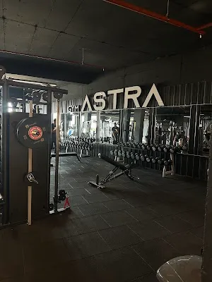 Gym Astra - Ankara Etimesgut