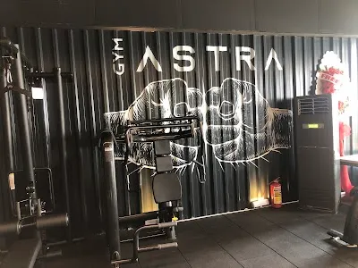Gym Astra - Ankara Etimesgut