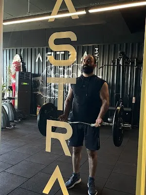 Gym Astra - Ankara Etimesgut