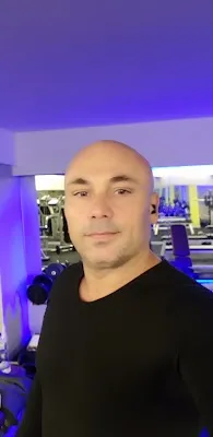 Gym Bornova - İzmir Bornova