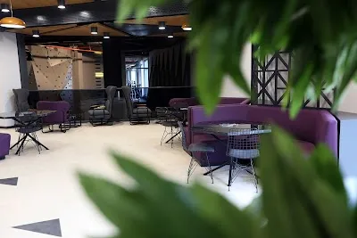 GYM Center - Ankara Yenimahalle