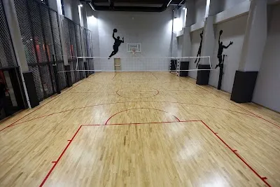 GYM Center görsel 2