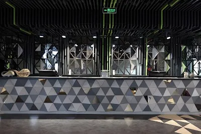 GYM Center görsel 3