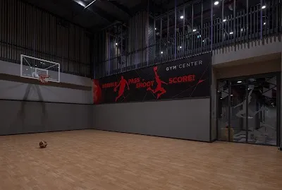 GYM Center YDA Center Şubesi - Ankara Çankaya