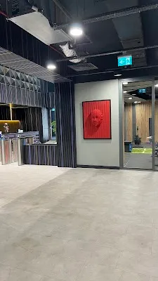 GYM Center YDA Center Şubesi - Ankara Çankaya