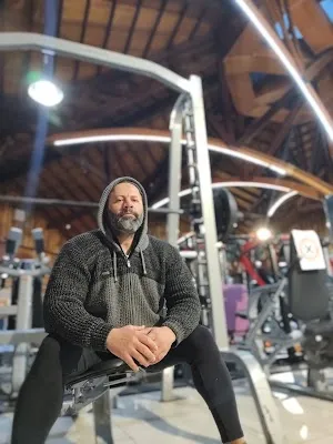 Gym Fitness Life Bağcılar - İstanbul Bağcılar