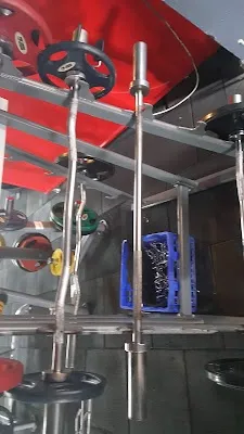 Gym Fitness Life Bağcılar - İstanbul Bağcılar