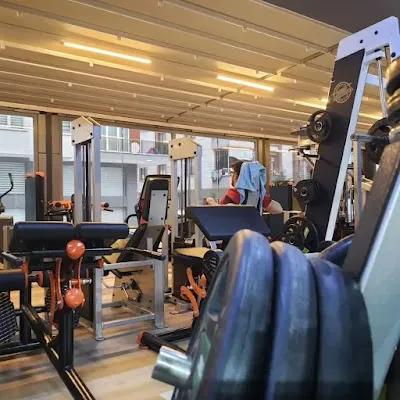 Gym Fitness Life Kavaklı - İstanbul Beylikdüzü