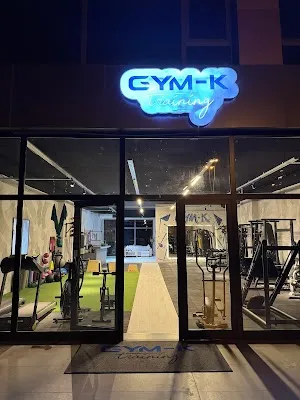 GYM K TRAİNİNG ÇANKAYA-Fitness Üyelik|Personal Trainer|Yaşamkent Spor Salonu|Alacaatlı Spor Salonu|Çayyolu Spor Salonu| - Ankara Çankaya