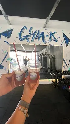 GYM K TRAİNİNG ÇANKAYA-Fitness Üyelik|Personal Trainer|Yaşamkent Spor Salonu|Alacaatlı Spor Salonu|Çayyolu Spor Salonu| - Ankara Çankaya