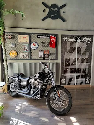 Gym Kong - Ankara Çankaya