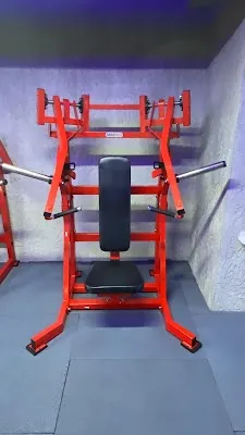 GYM LABS - İstanbul Avcılar