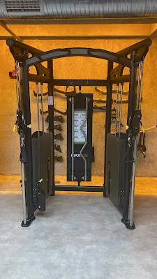 GYM LABS - İstanbul Avcılar