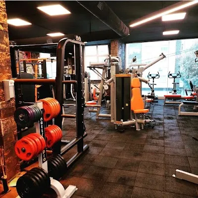 GYM LABS Cihangir - İstanbul Avcılar