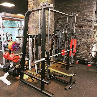 GYM LABS Cihangir - İstanbul Avcılar