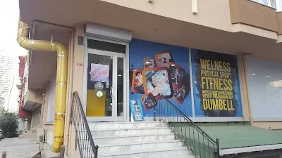 GYM LABS Cihangir - İstanbul Avcılar