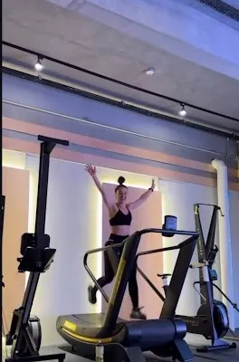 GYM NO.10 - İstanbul Kadıköy