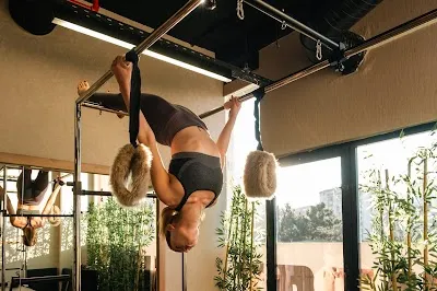 Gym Of Ataşehir - İstanbul Ataşehir