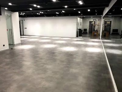 Gym Plus - İstanbul Bakırköy