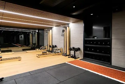 Gym Rat's Lab - İstanbul Beşiktaş