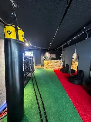 Gym Sharkk Fitness Club - İstanbul Maltepe